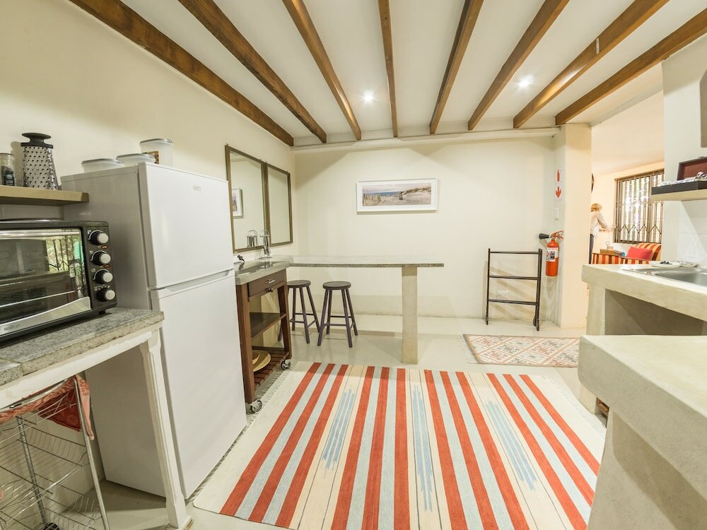 Фото Mackaya Bella Guest House