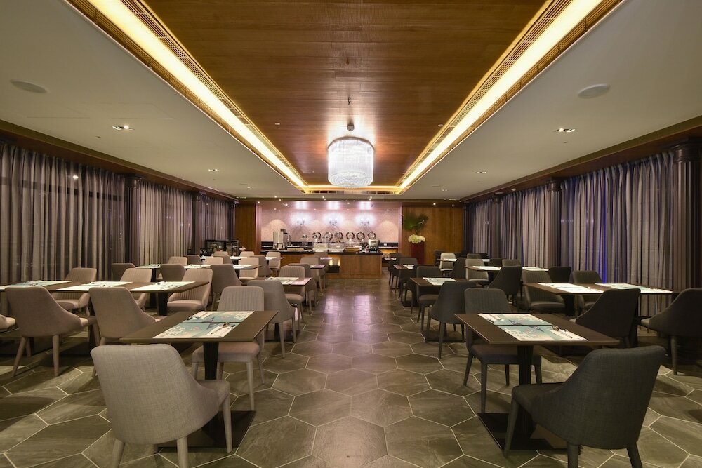 Фото Uher Luxury Resort & Hotel