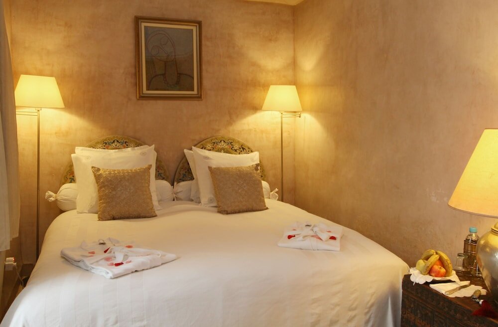 Фото Riad Samsara