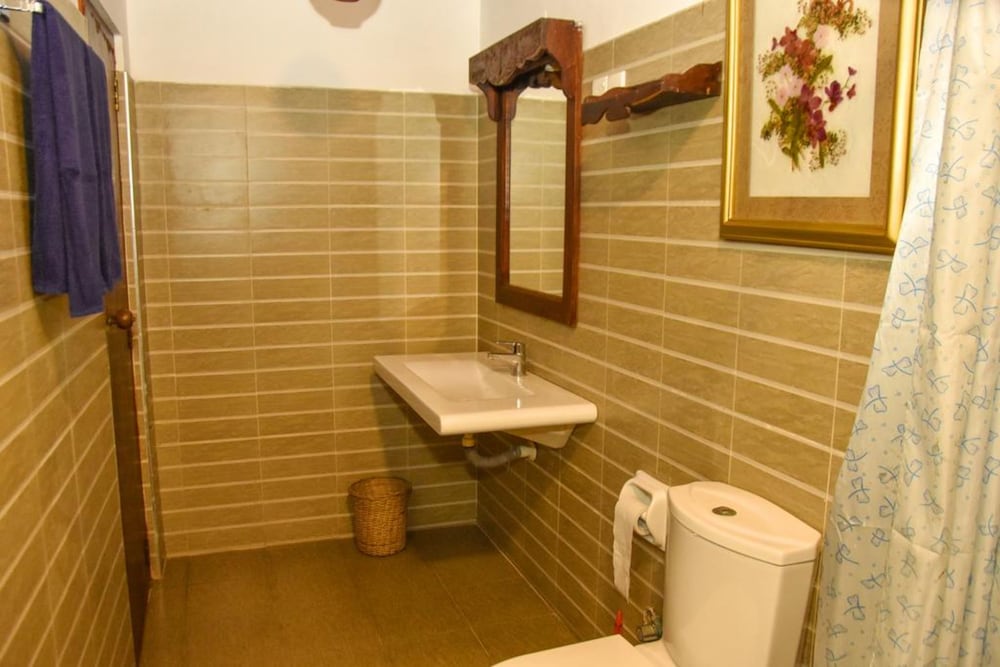 Фото Oriental Rest Hikkaduwa