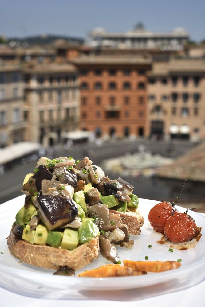 Фото Lifestyle Suites Rome