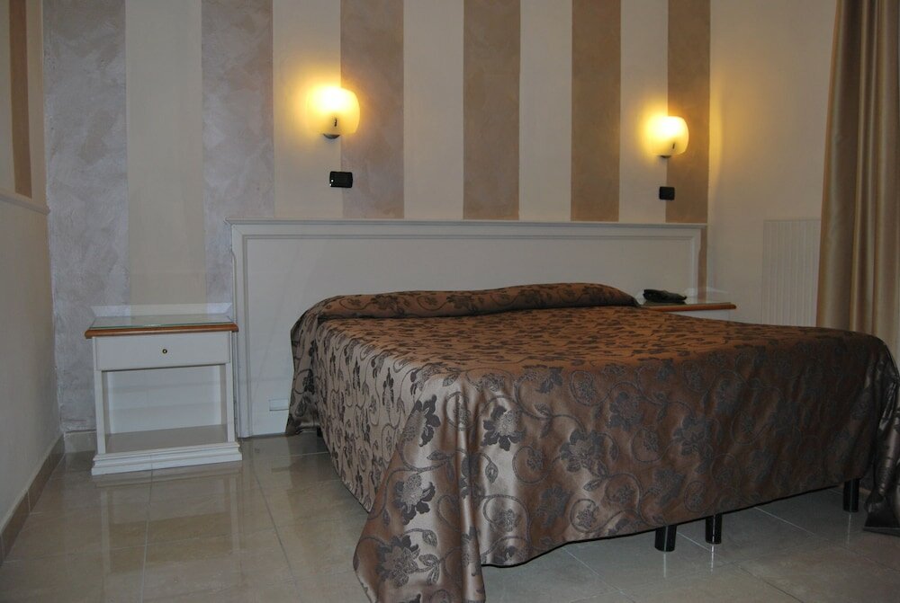 Фото Hotel Coluccini