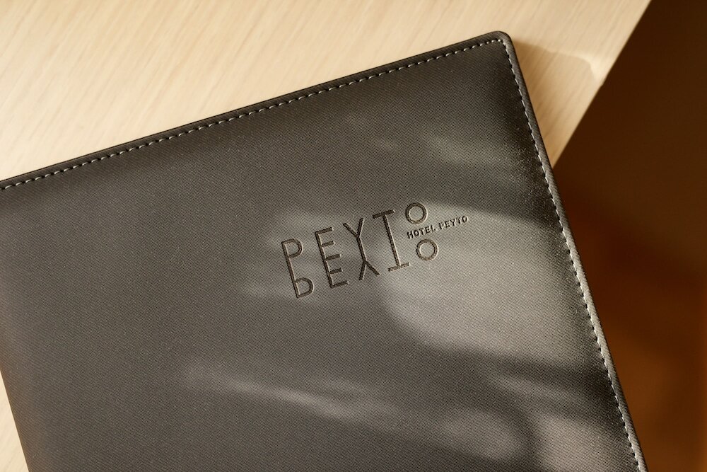 Фото Hotel Peyto Samseong