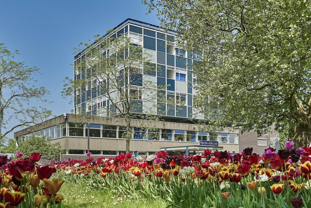 Фото Pension Homeland