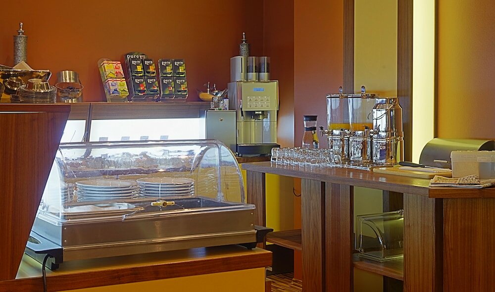 Фото Merseburger Hof