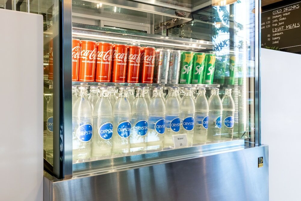 Фото Red Planet Bangkok Surawong