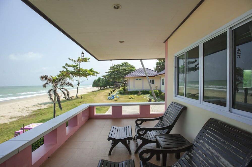 Фото Chonnapha Resort