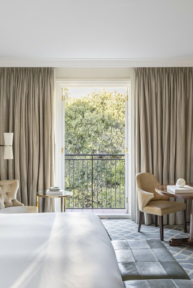 Фото The Langham Sydney