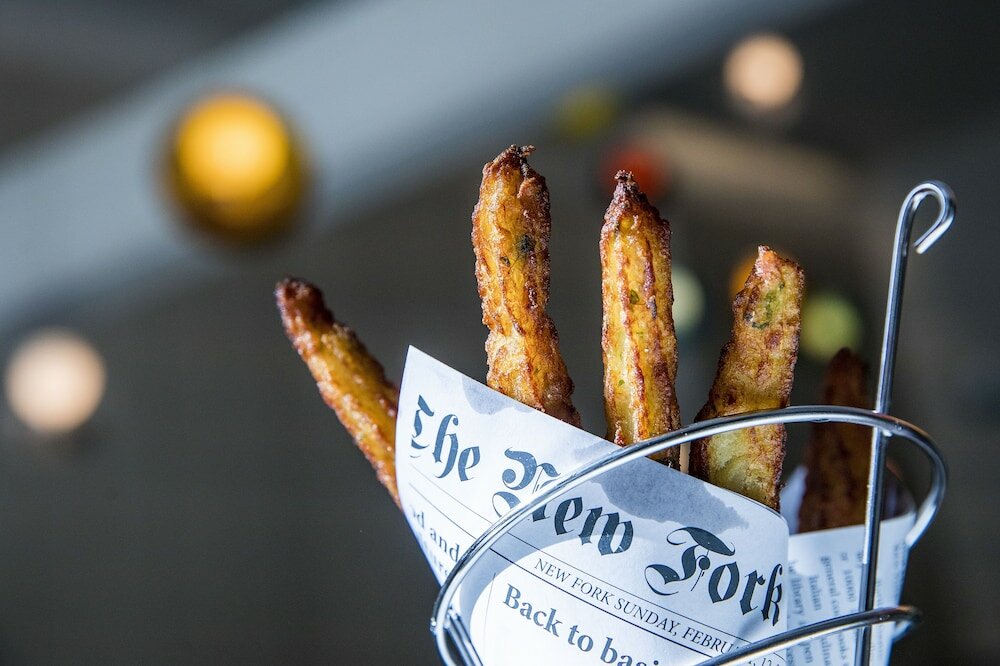 Фото Ohla Eixample