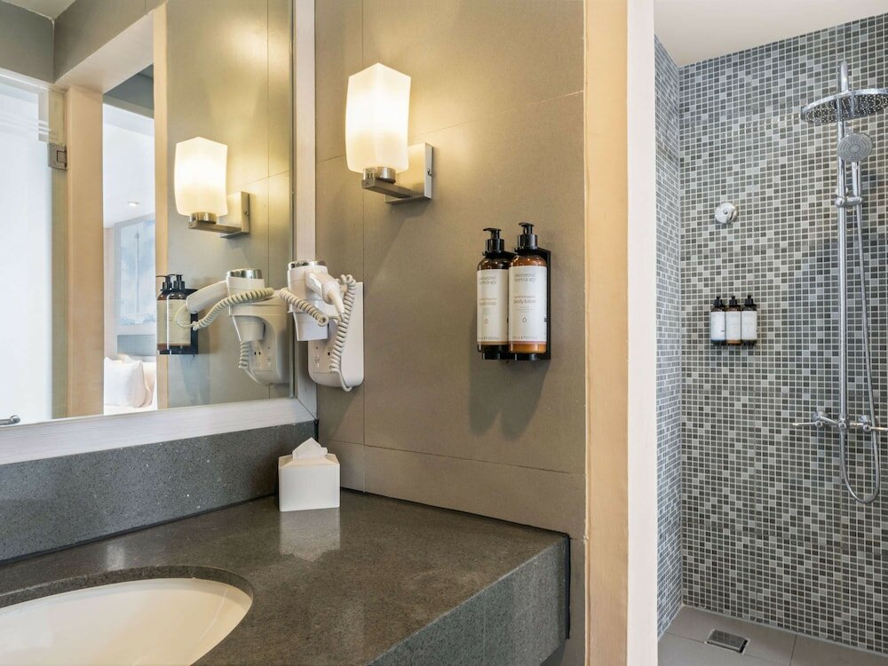 Фото Mercure Jakarta Cikini