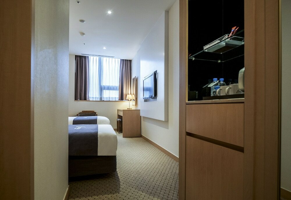 Фото Hotel Venue G