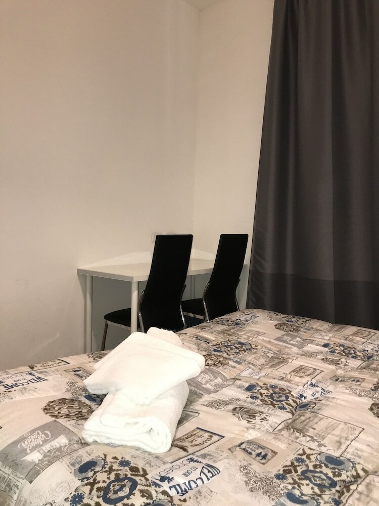 Фото Loreto Elite Milano