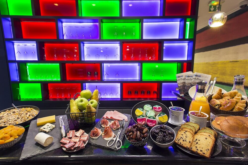 Фото Hôtel Adèle & Jules