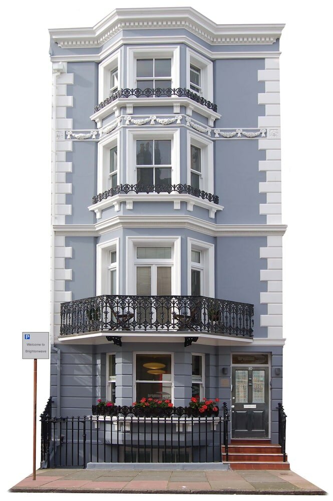 Фото Brightonwave