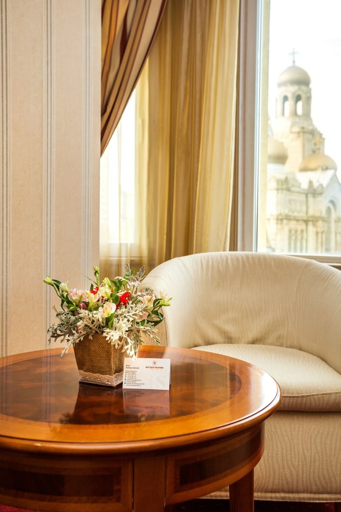 Фото Boutique Splendid Hotel