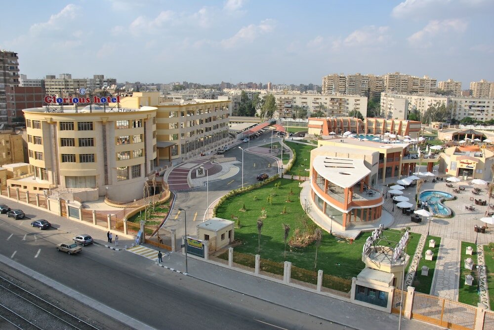 Фото Glorious Hotel