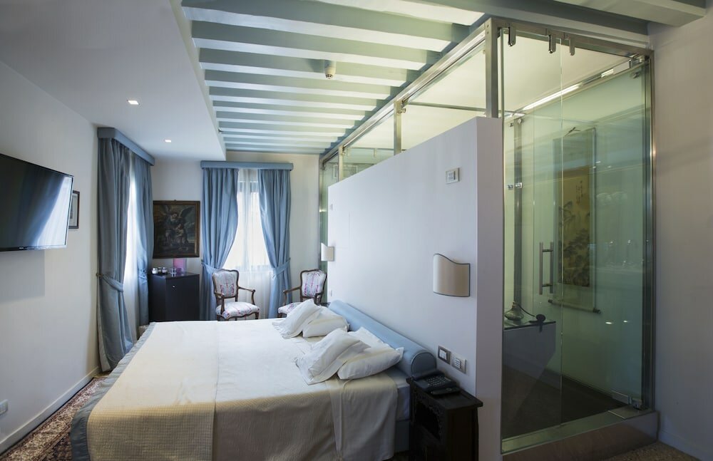 Фото Ca' Nigra Lagoon Resort