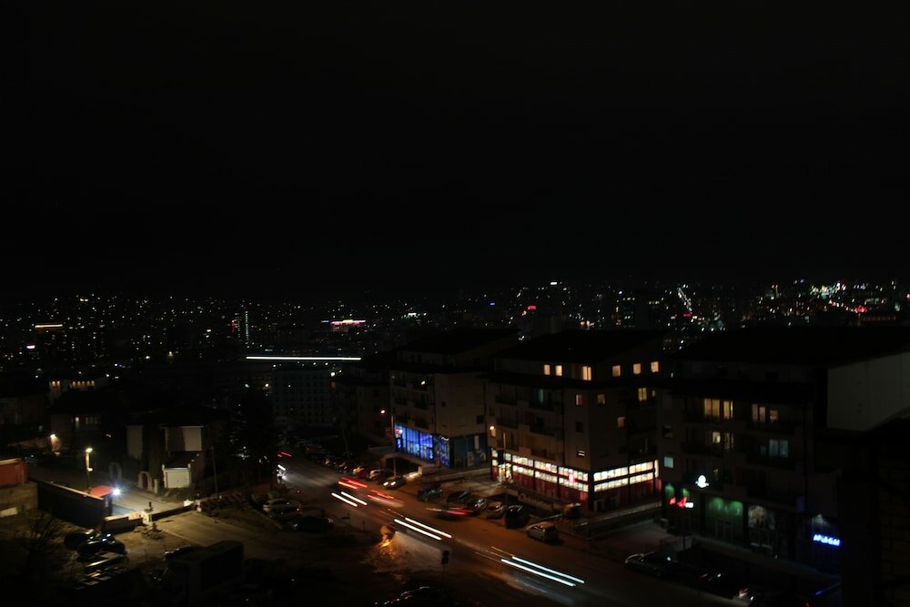 Фото Denis Hotel