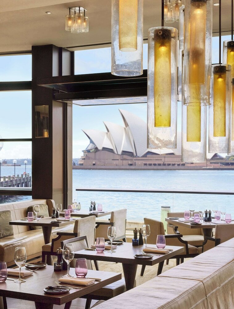 Фото Park Hyatt Sydney