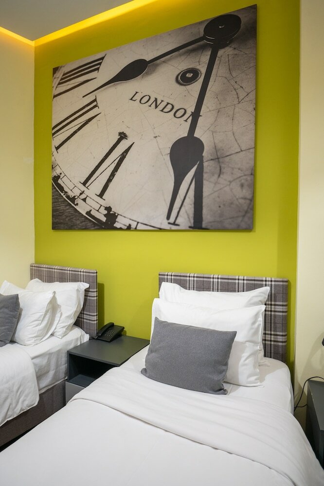 Фото Hotel London B&b