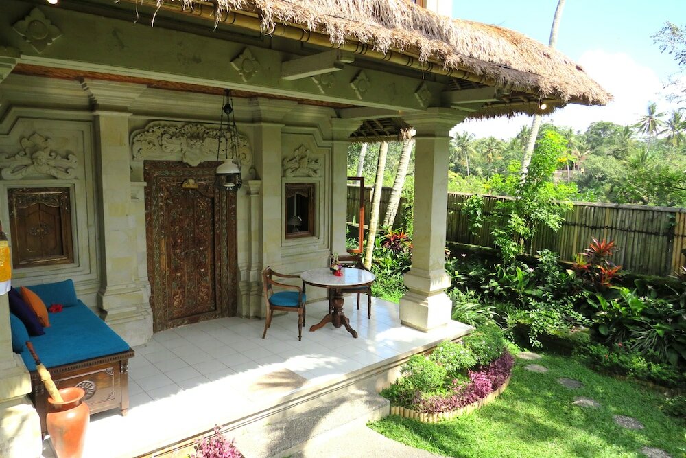 Фото Alam Indah Ubud