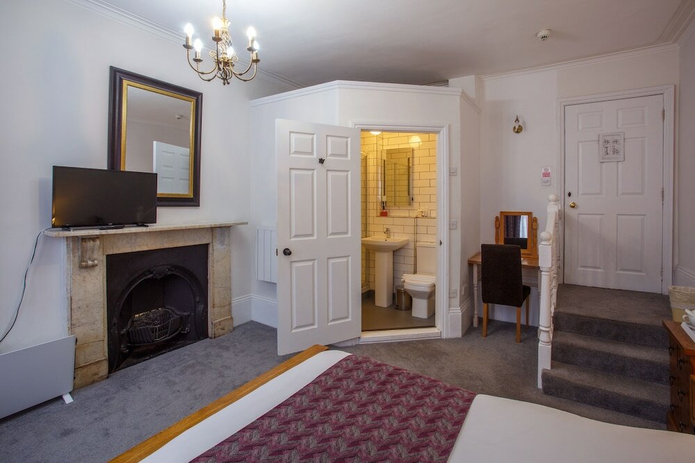 Фото The Buttery 