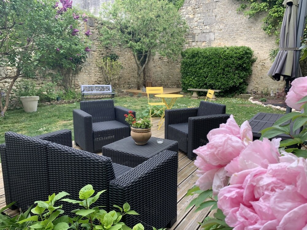 Фото The Originals Boutique, Hôtel Roca-Fortis, Rochefort