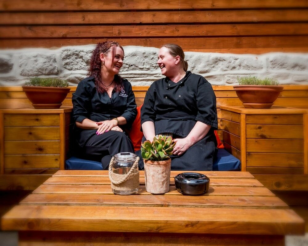 Фото The Longboat Inn