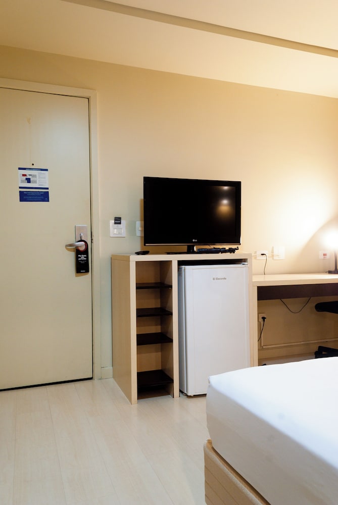 Фото Master Curitiba