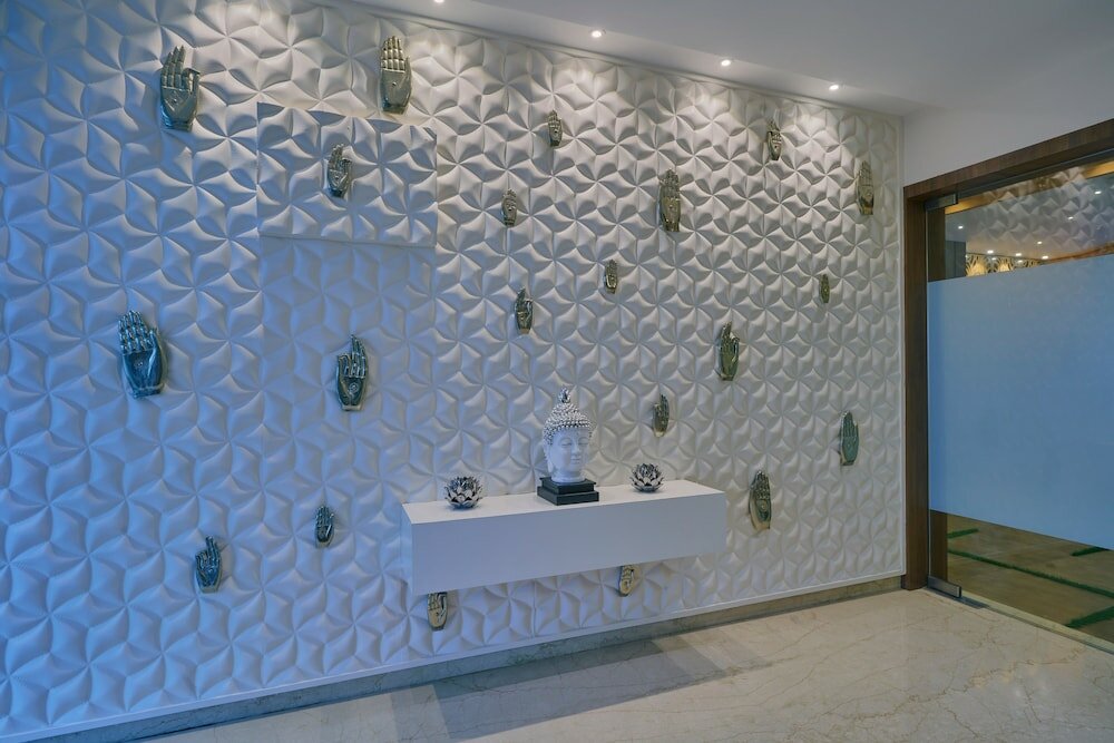 Фото Blu Feather Hotel & SPA