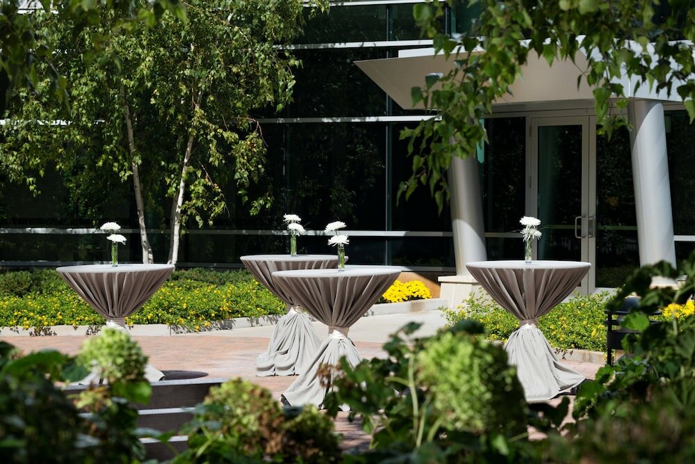 Фото The Westin Edina Galleria