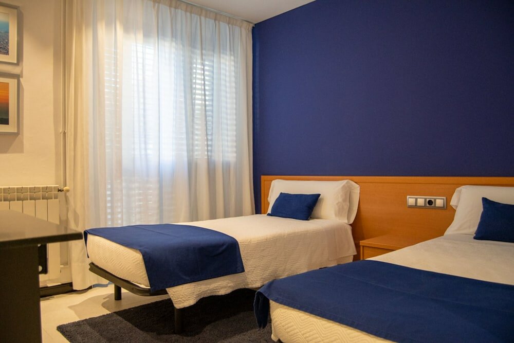 Фото Hostal Apolo