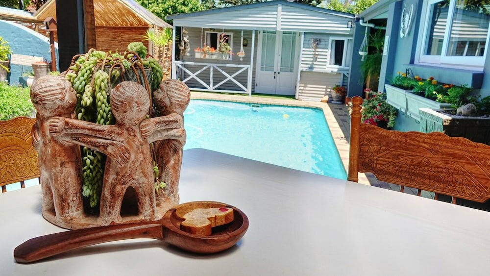 Фото Inn-Style Guest House