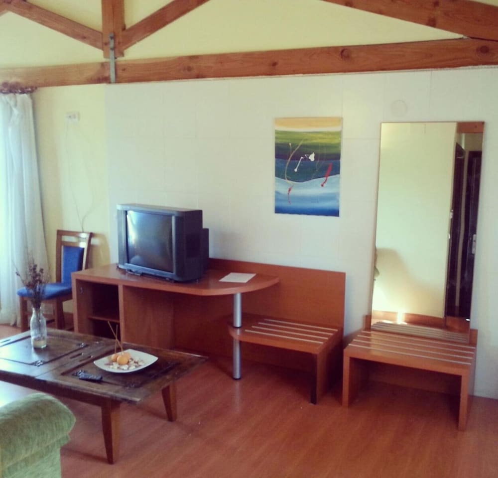 Фото Hotel Ibaigune