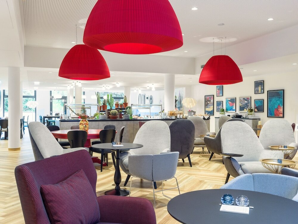 Фото The niu Franz