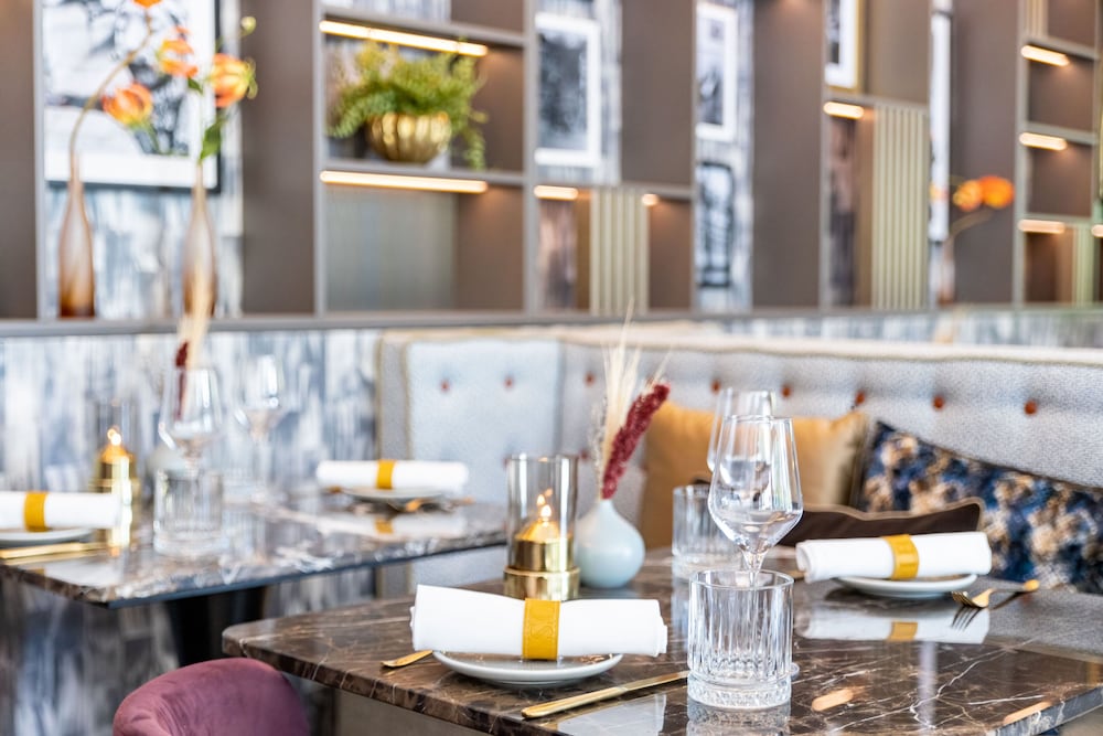 Фото Leonardo Royal Hotel Den Haag Promenade