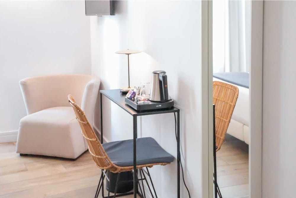 Фото Myr Marqués House