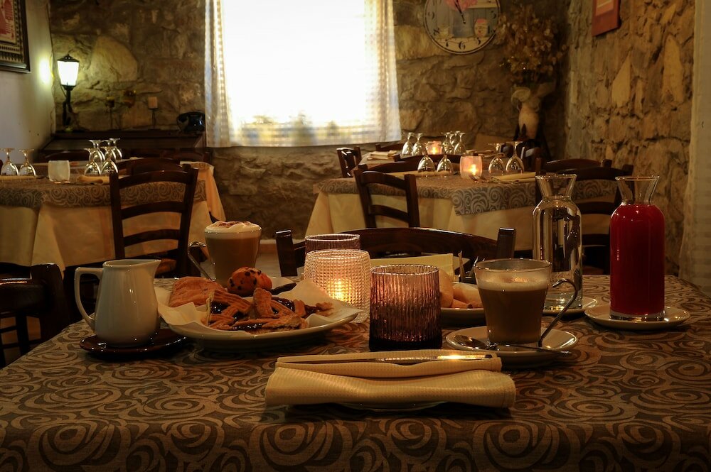 Фото Locanda La Rosa