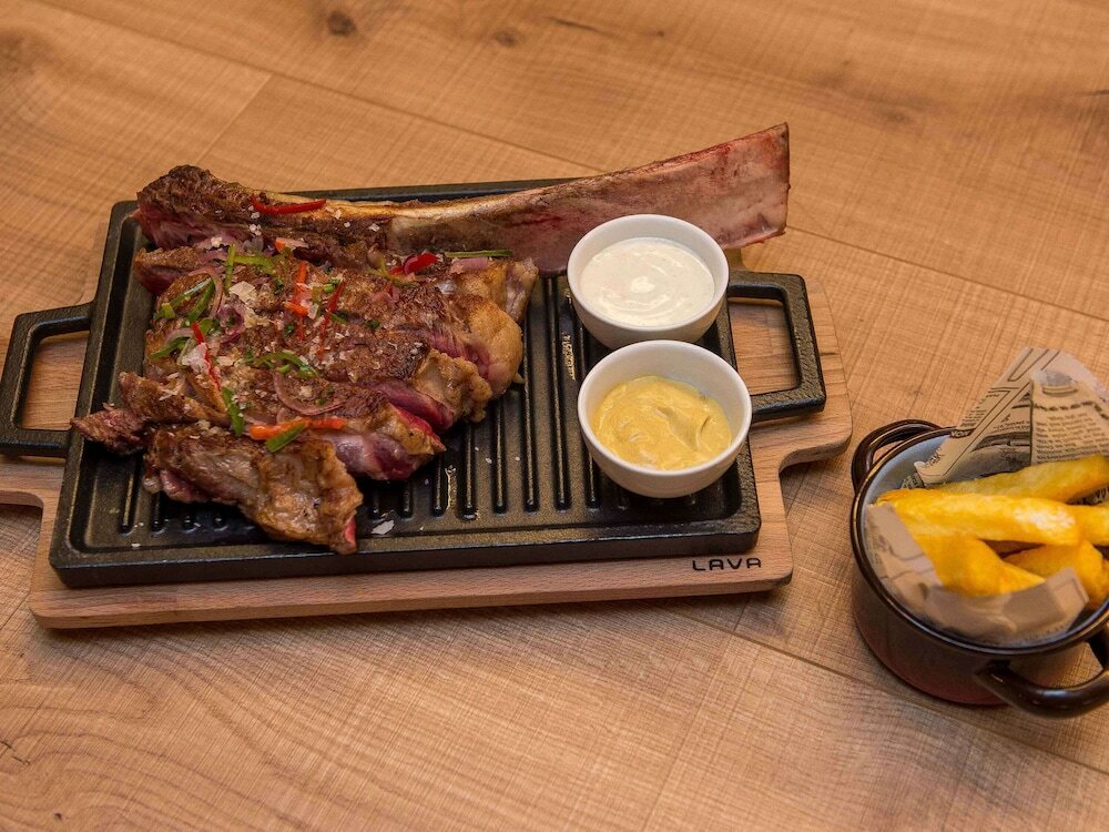 Фото Novotel Lisboa