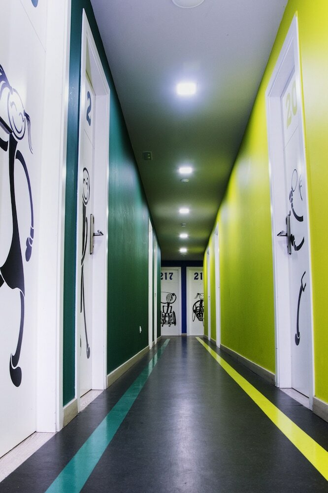 Фото отеля 5