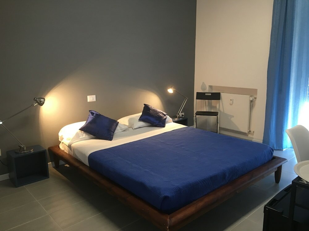 Фото Vatican Central Suites