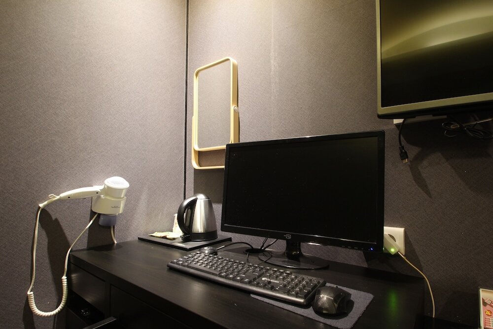 Фото French Code Hotel