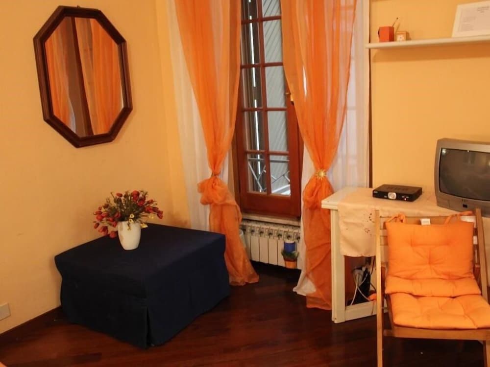 Фото B&b A Casa Di Nancy