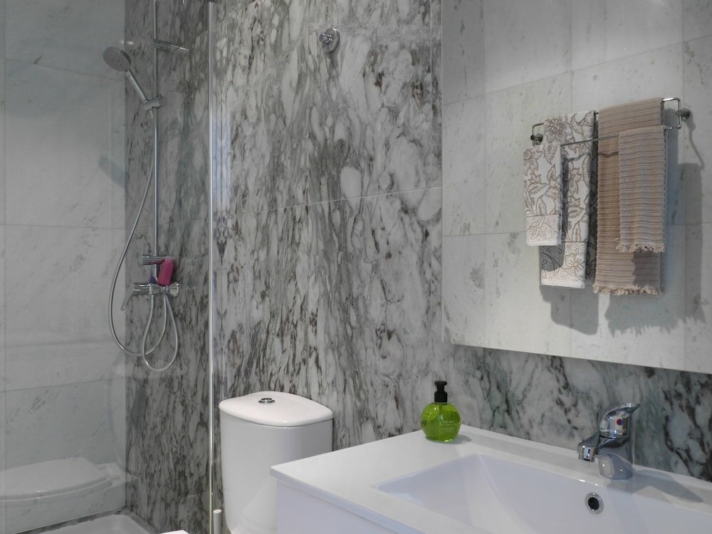 Фото Cacilhas Guest Apartments