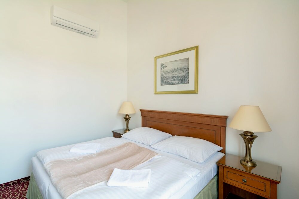 Фото Hotel Romania