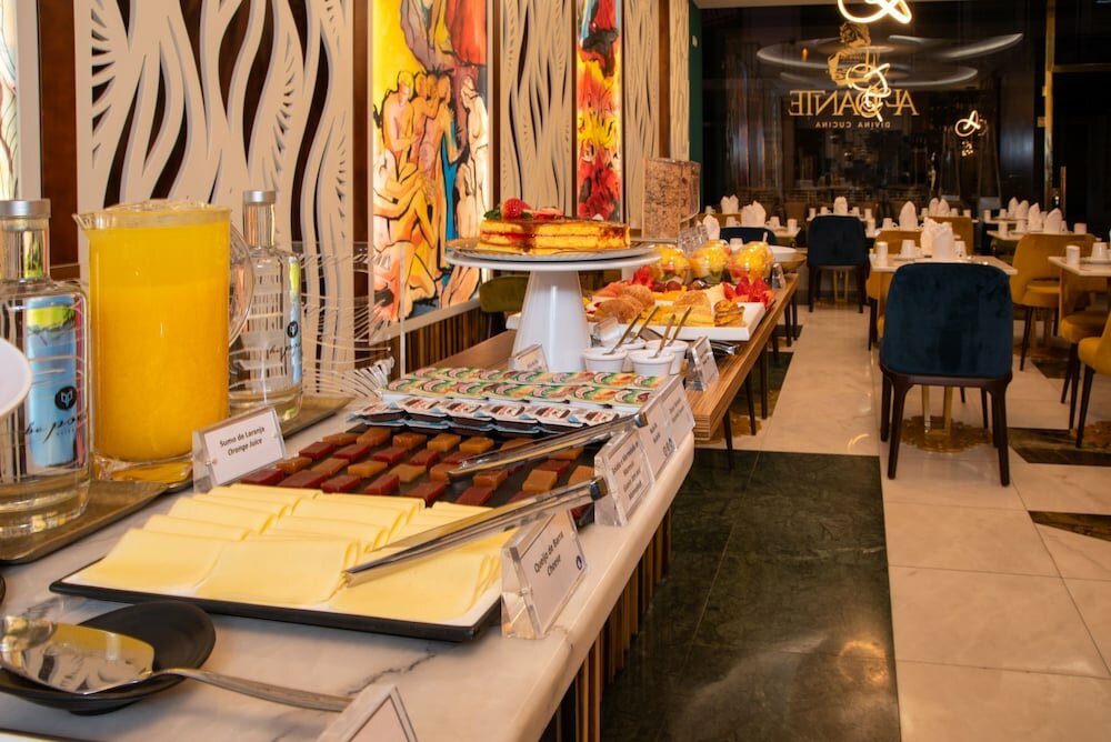 Фото Be Poet Baixa Hotel