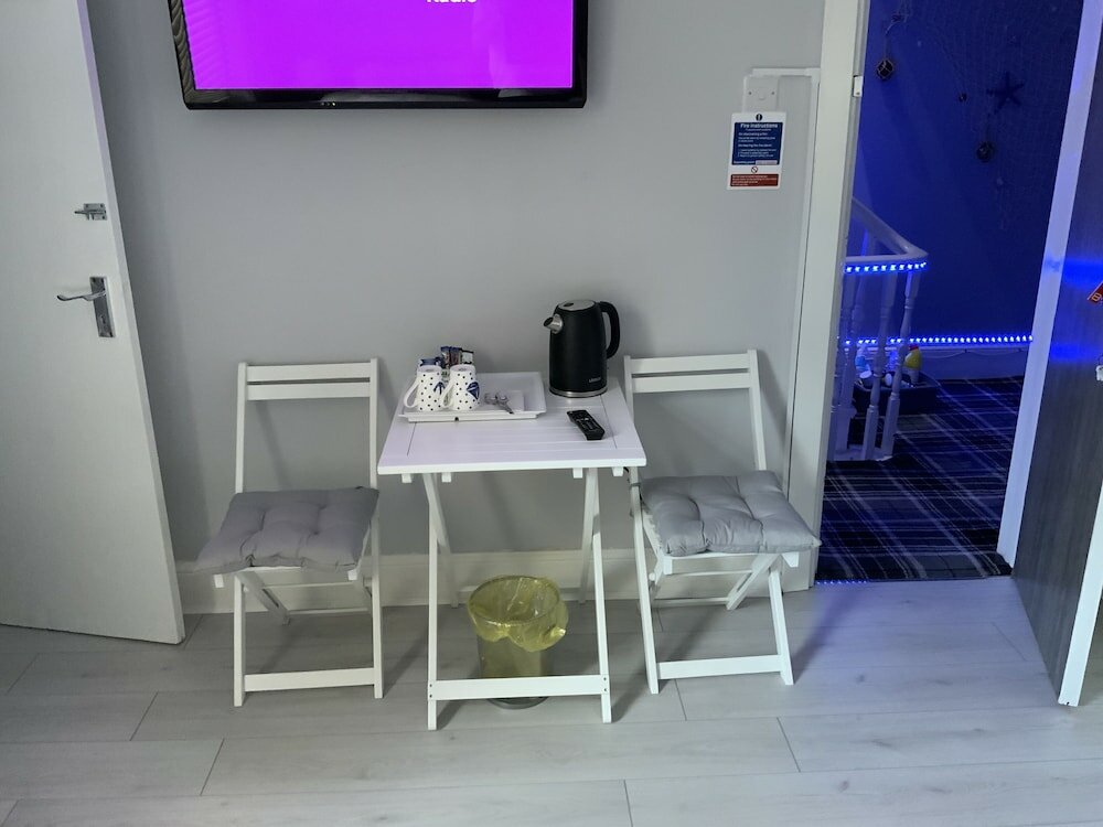 Фото The Glenroy