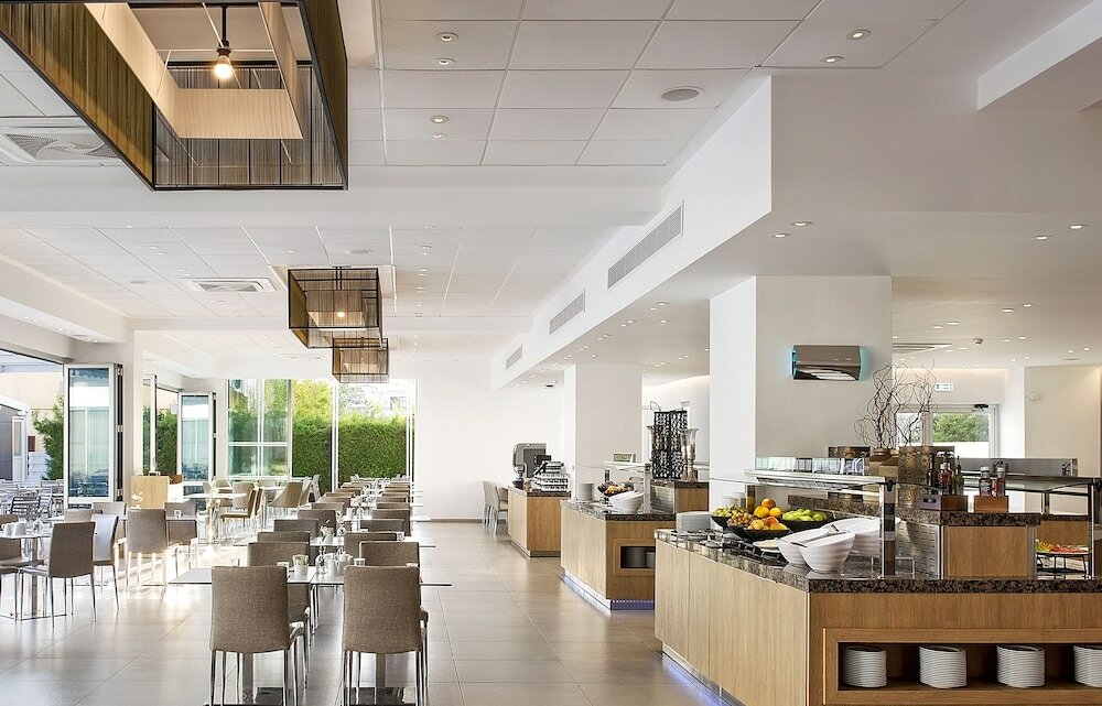 Фото Sofianna Resort & SPA