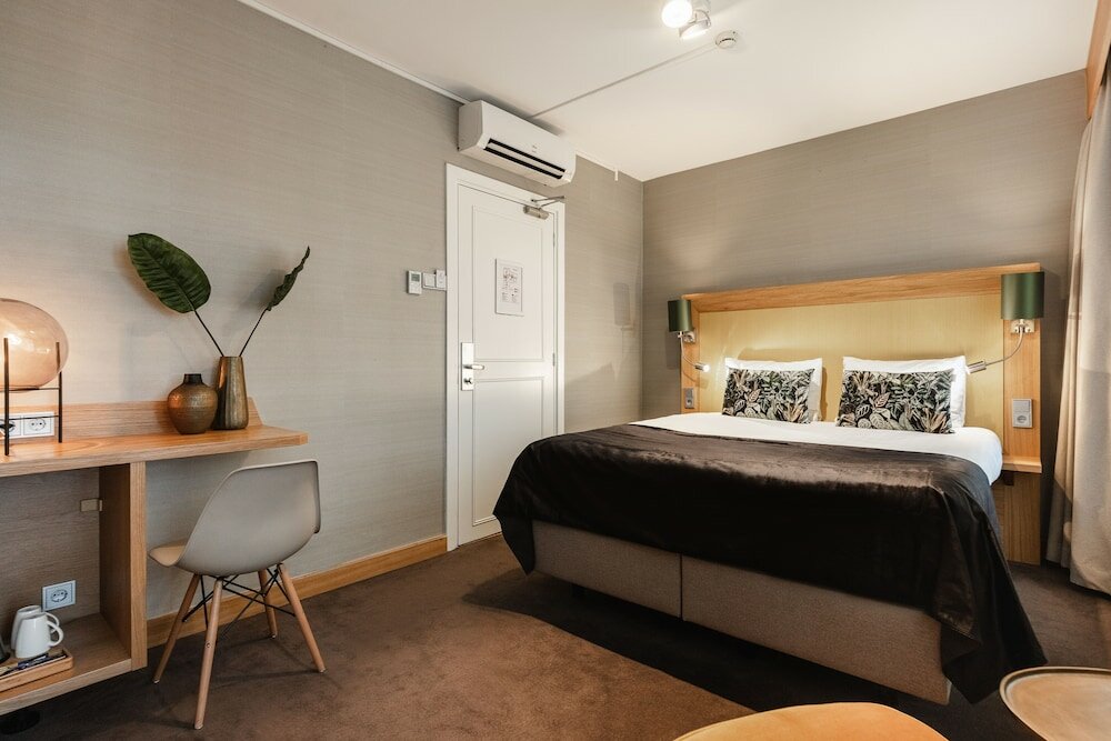 Фото The Delphi - Amsterdam Townhouse