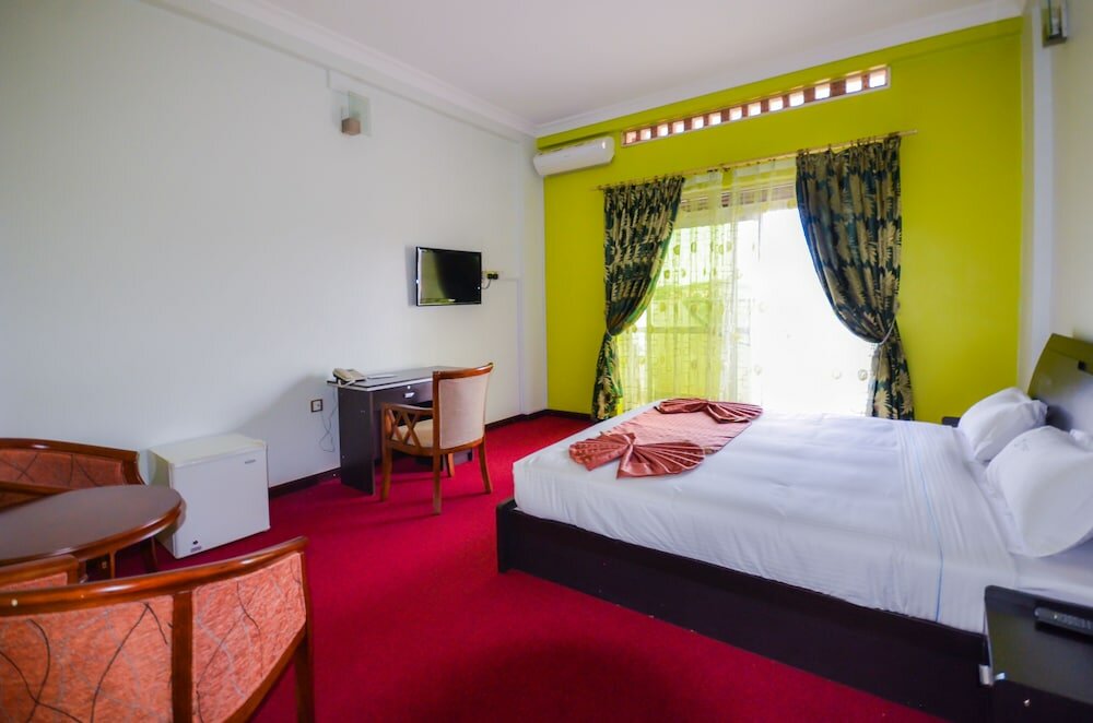 Фото отеля 4